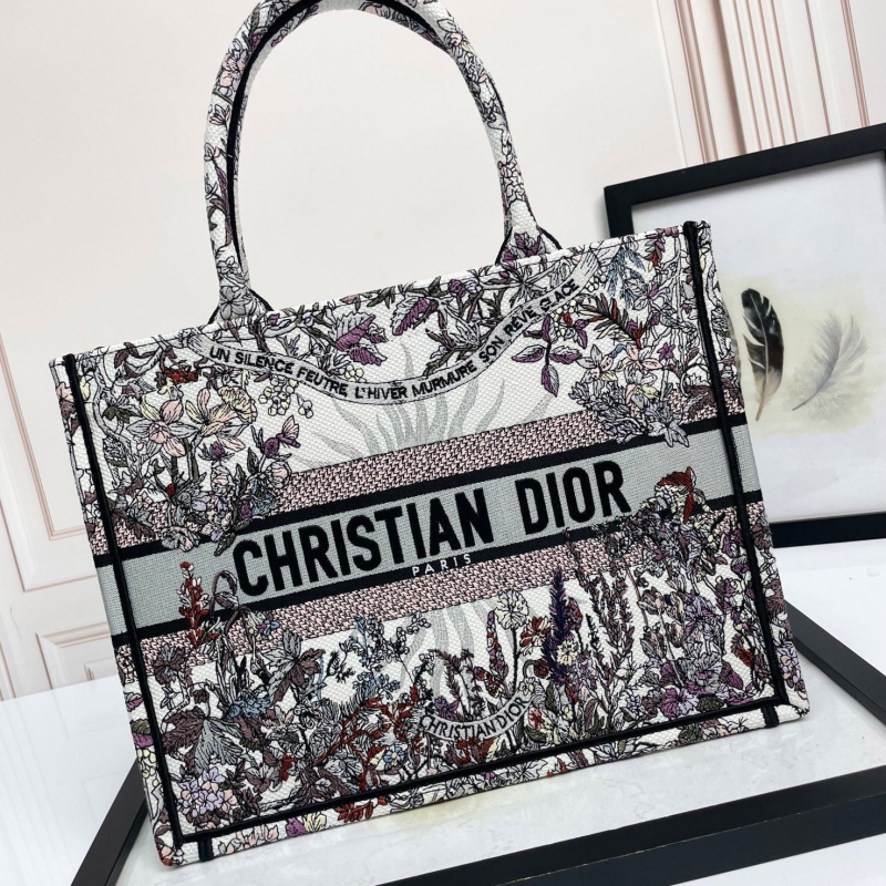 D*or shopping bags